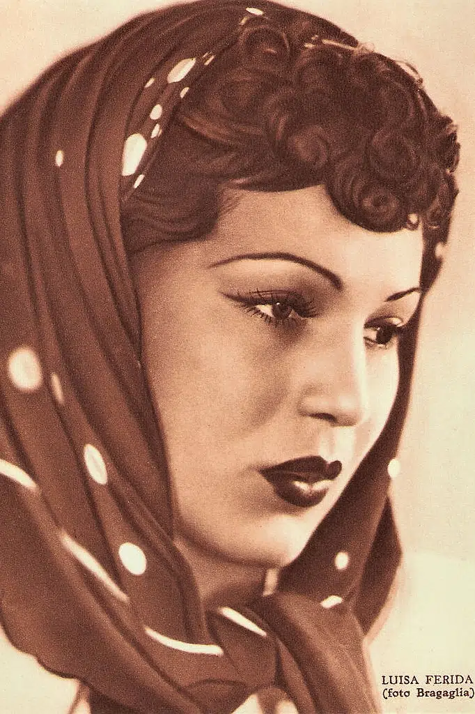 Luisa Ferida