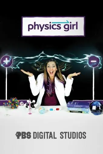 Physics Girl_peliplat