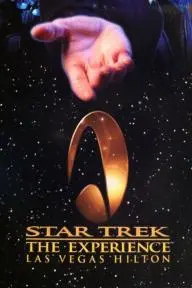 Star Trek: The Experience - The Klingon Encounter_peliplat