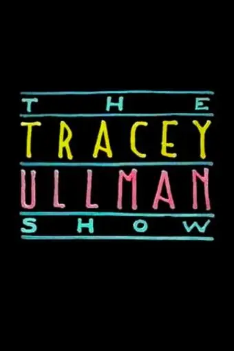 The Tracey Ullman Show_peliplat