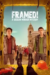 Framed! A Sicilian Murder Mystery_peliplat