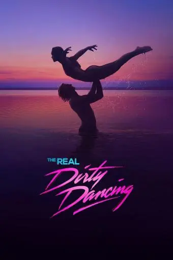 The Real Dirty Dancing_peliplat