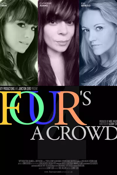 Four's a Crowd