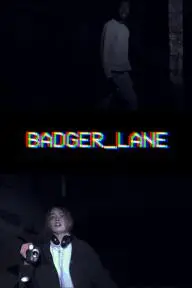 Badger Lane_peliplat