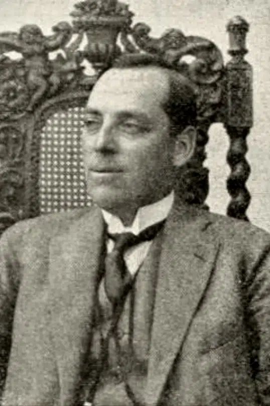 Thomas N. Heffron