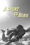 A Sport Is Born_peliplat