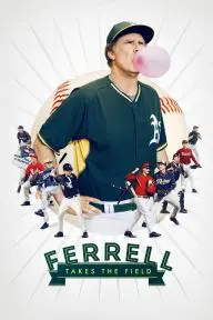 Ferrell Takes the Field_peliplat