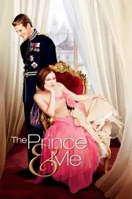 The Prince and Me_peliplat