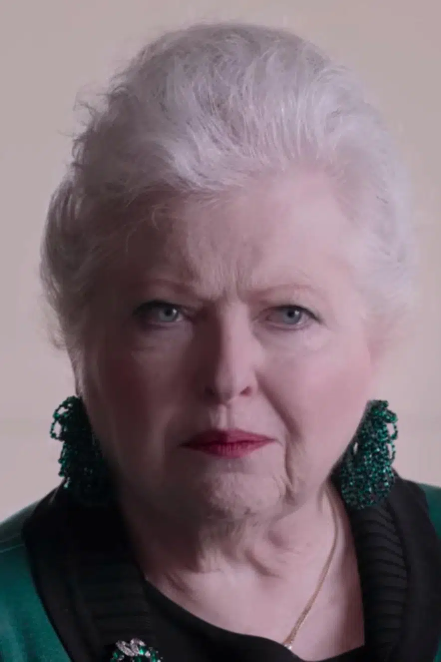 Sarah Weddington