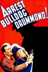 Arrest Bulldog Drummond_peliplat