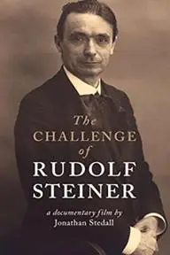 The Challenge of Rudolf Steiner_peliplat