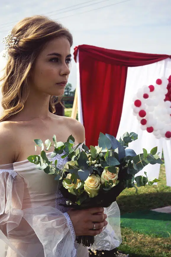 Polina Vasylyna