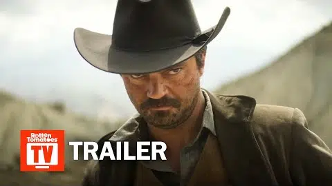 Season 1 Trailer