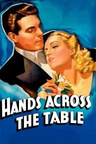 Hands Across the Table_peliplat
