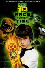 Ben 10: Race Against Time_peliplat