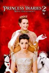On the Set: The Princess Diaries 2 - Royal Engagement_peliplat