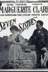 The Seven Sisters_peliplat