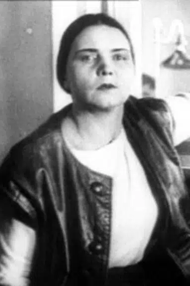 Nina Rusinova