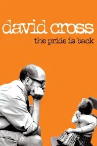 David Cross: The Pride Is Back_peliplat