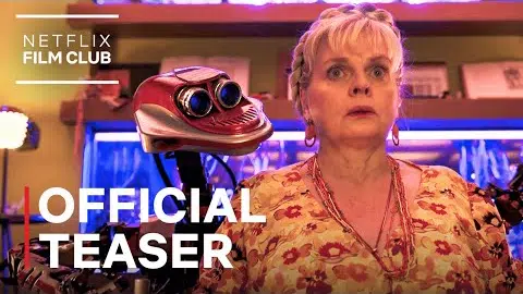 Official Teaser