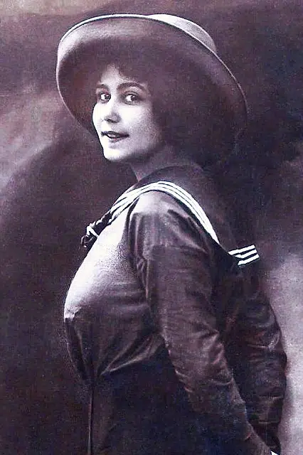 Maria Orska