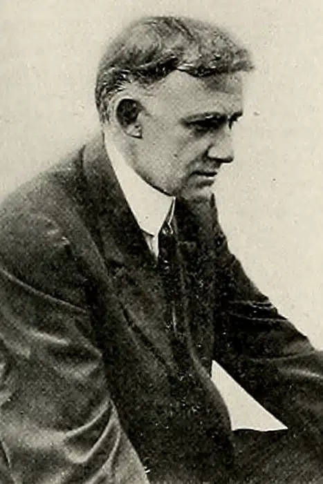 Charles L. Gaskill