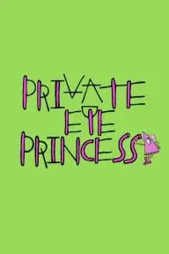 Private Eye Princess_peliplat