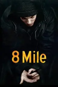 The Making of '8 Mile'_peliplat