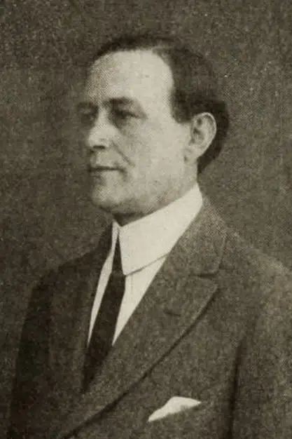 Harry Harvey