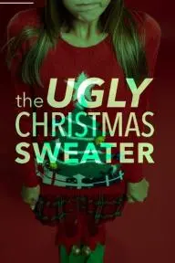 The Ugly Christmas Sweater_peliplat