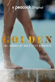 Golden: The Journey of USA's Elite Gymnasts_peliplat