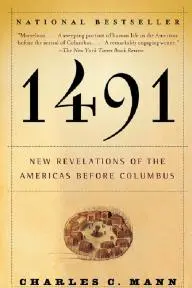 1491: The Untold Story of the Americas Before Columbus_peliplat