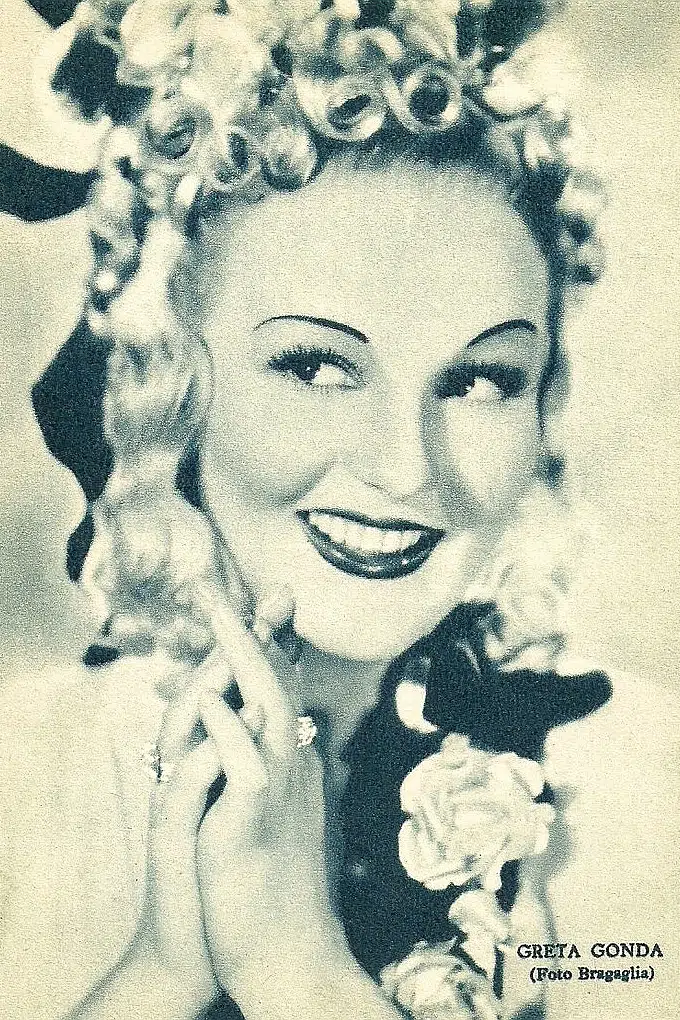 Greta Gonda