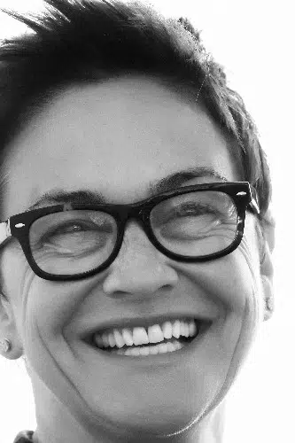 Natalie Barandes