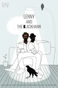 Lenny & The Blackhawk_peliplat