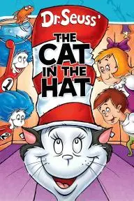 The Cat in the Hat_peliplat