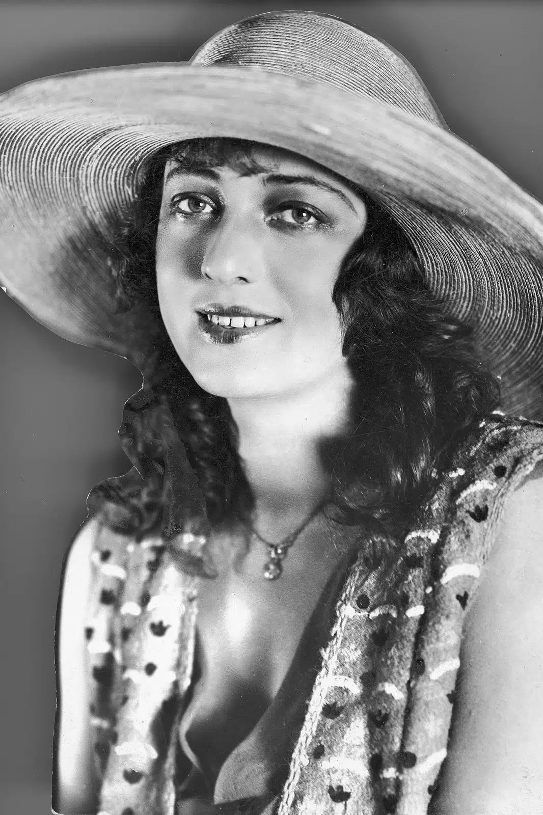 Maria Malicka