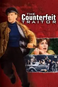 The Counterfeit Traitor_peliplat