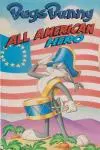 Bugs Bunny: All American Hero_peliplat