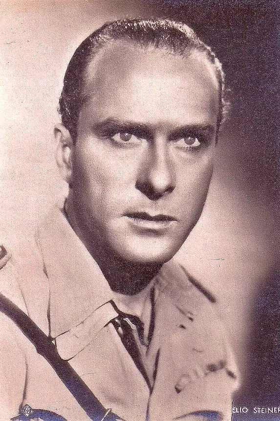 Elio Steiner