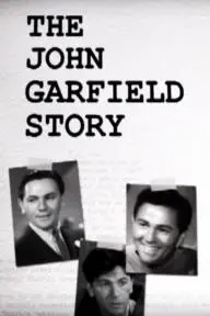 The John Garfield Story_peliplat