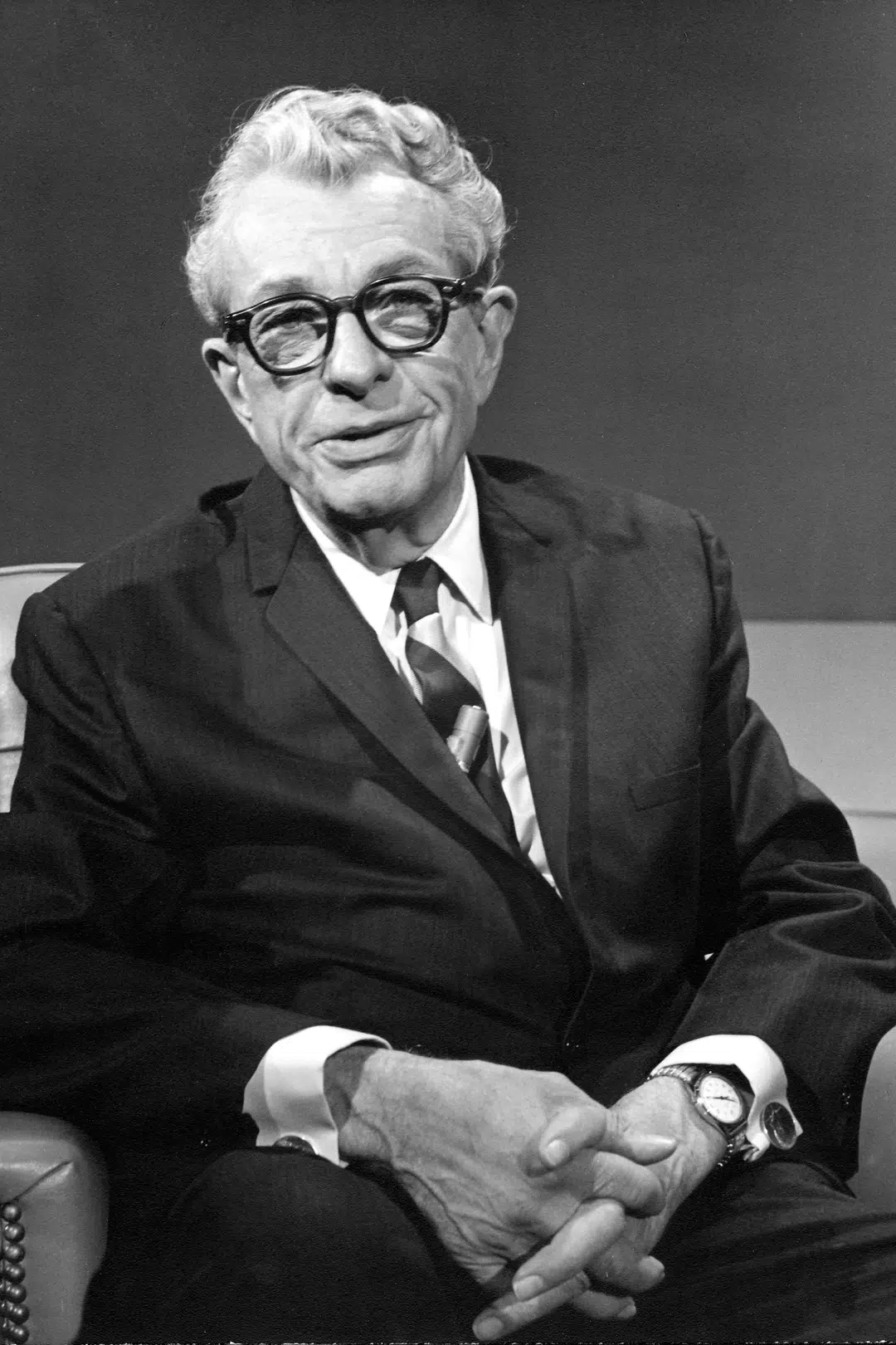 Everett Dirksen