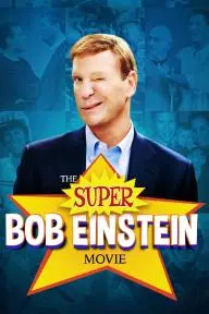 The Super Bob Einstein Movie_peliplat