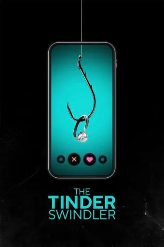 The Tinder Swindler_peliplat