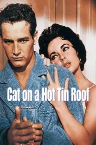 Cat on a Hot Tin Roof_peliplat