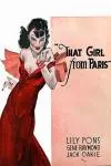 That Girl from Paris_peliplat