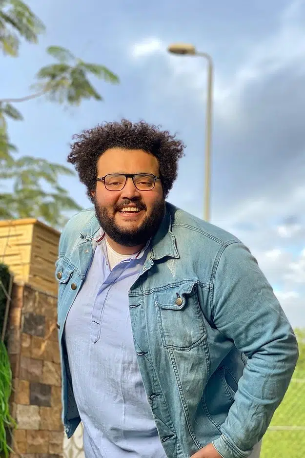 Mahmoud Alsisi