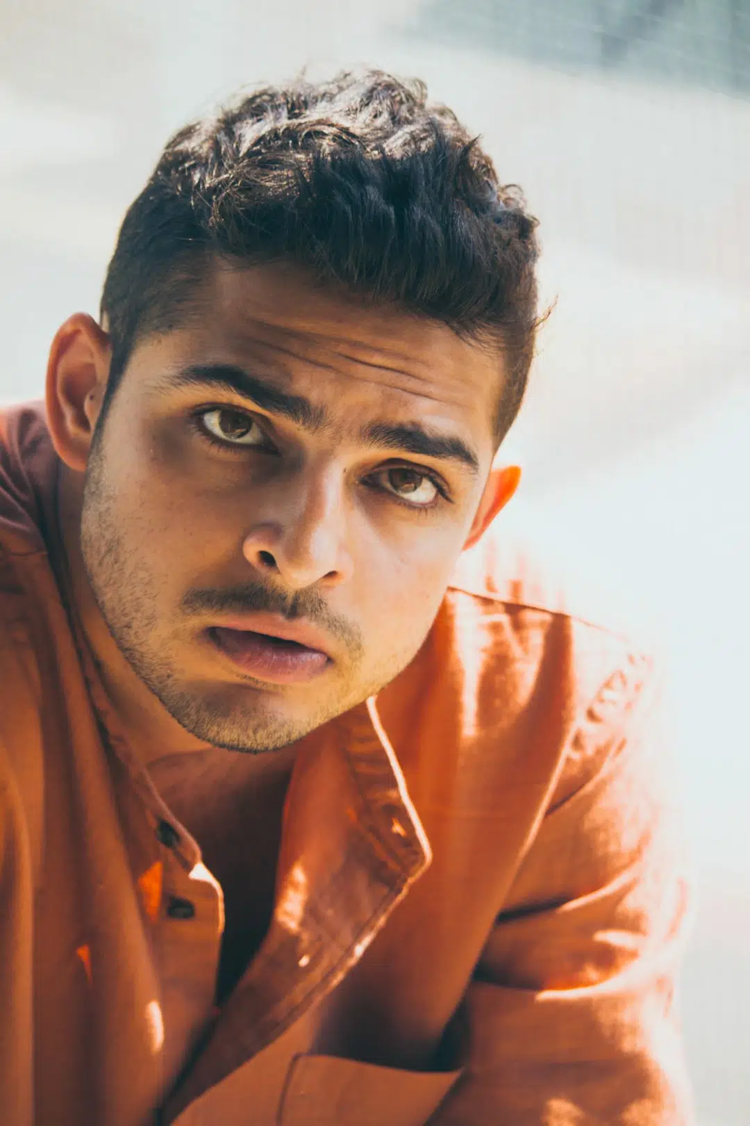 Ishan Sandhu