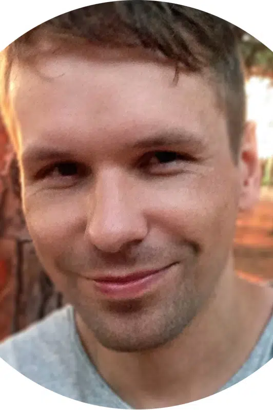 Kamil Polak