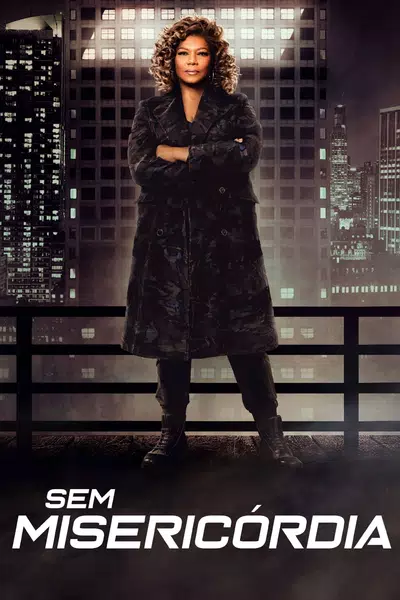 The Equalizer - A Protetora